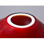 Large Carlo Moretti Vase, Leslie Pina Collection